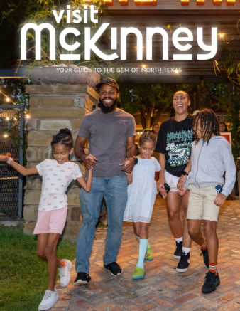 Live in McKinney